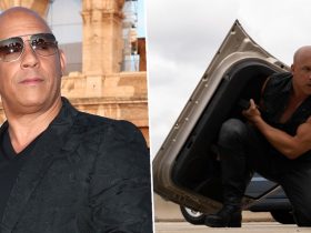 Vin Diesel hints at behind the scenes Fast and Furious tensions as he admits he just wants the franchise to get back to "real street racing"