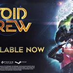 Void Crew - 1.0 Launch Trailer