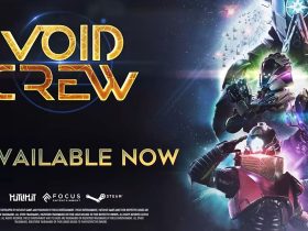 Void Crew - 1.0 Launch Trailer