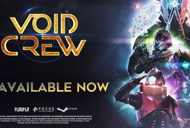 Void Crew - 1.0 Launch Trailer