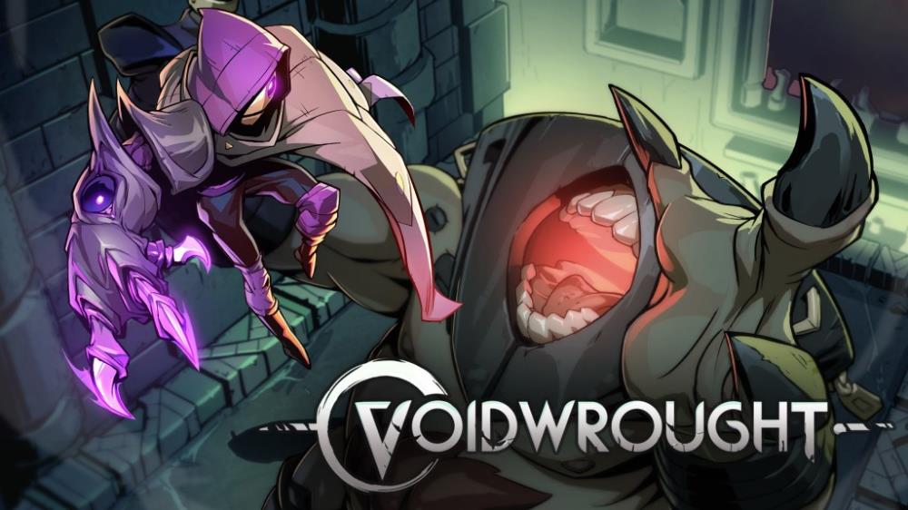 Voidwrought – PC Review | Thumb Culture