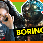 WAS BIOSHOCK EVER GOOD? | FIGHT ME