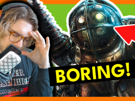 WAS BIOSHOCK EVER GOOD? | FIGHT ME