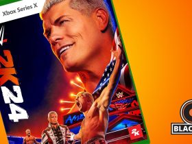 WWE 2K24 for Xbox Series X Drops to Lowest Price Yet at Under $24