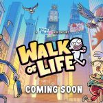 Walk of Life - Announcement trailer