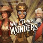 Wall Town Wonders Review - Thumb Culture