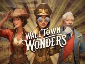 Wall Town Wonders Review - Thumb Culture