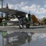 War Thunder Shows Graphics Upgrade Coming With Firebirds Update: Ray Tracing & More