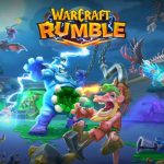 Warcraft Rumble's Art Director And Executive Producer Talk Bringing Minis To Life