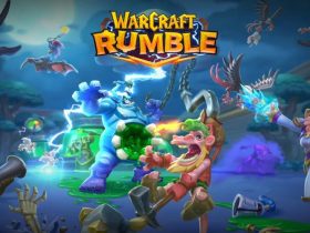 Warcraft Rumble's Art Director And Executive Producer Talk Bringing Minis To Life