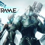 Warframe Mobile Android Pre-registration Cover