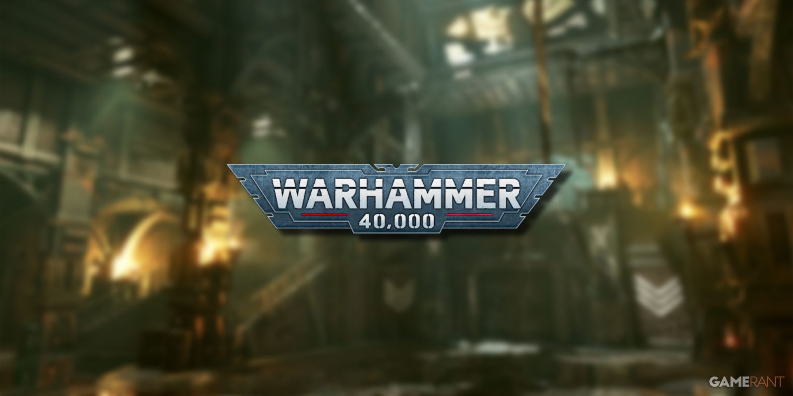 Warhammer 40,000: Darktide - PS5 Announcement Trailer