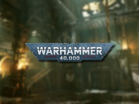 Warhammer 40,000: Darktide - PS5 Announcement Trailer