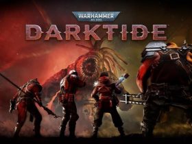 Warhammer 40,000: Darktide coming to PS5 on December 3