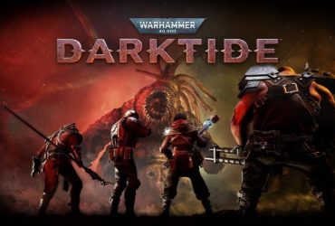 Warhammer 40,000: Darktide coming to PS5 on December 3