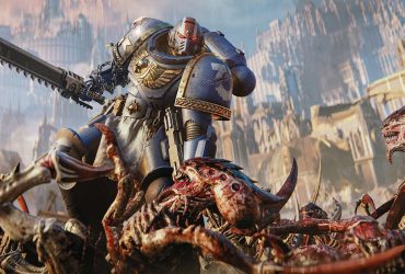 Warhammer 40K: Space Marine 2 banning mods in public online sessions due to "non-negligible" server instability