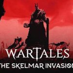 "Wartales" is going to drop its "The Skelmar Invasion" DLC on December 10th, 2024