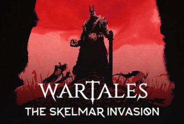 "Wartales" is going to drop its "The Skelmar Invasion" DLC on December 10th, 2024