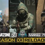 Warzone 2.0 — An Overview