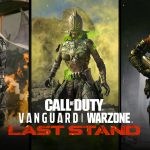 Warzone™, Fortress in Call of Duty®: Vanguard