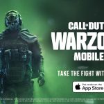 Warzone™ Mobile Pre-Orders Now Available on the App Store