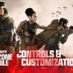 Warzone Mobile — Learn how to Gain Complete Control, plus a Deep Dive into Customization and Controller Options