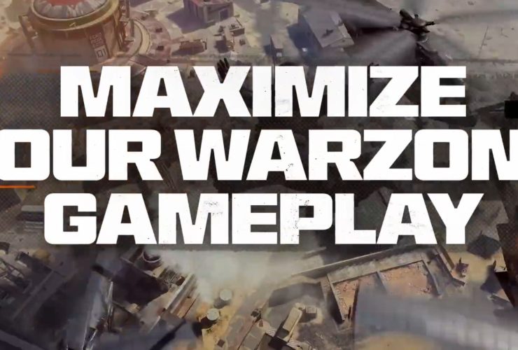 Warzone Players Get More XP If They Own Black Ops 6