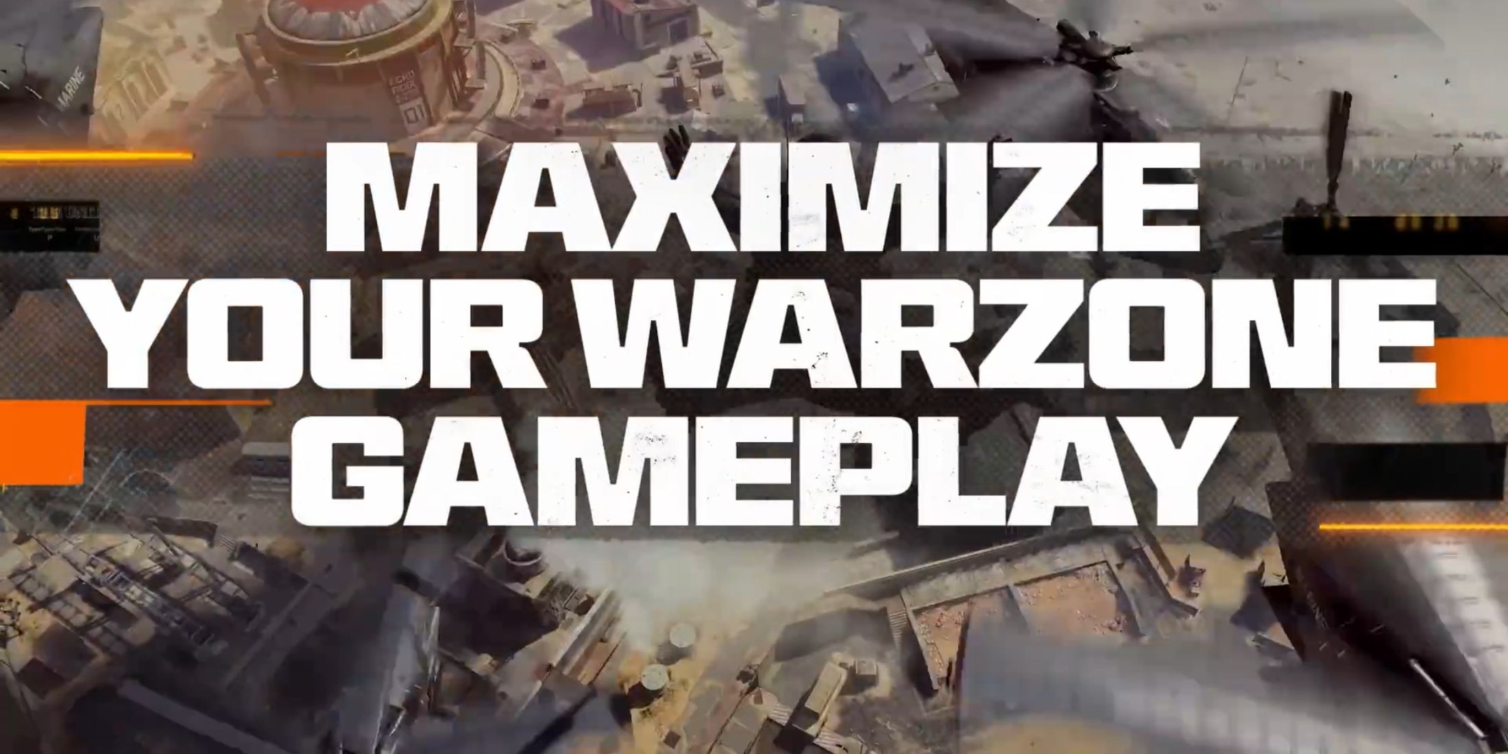 warzone black ops 6 trailer screenshot maximize your gameplay