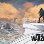 Warzone for a new era of Call of Duty® continues November 16