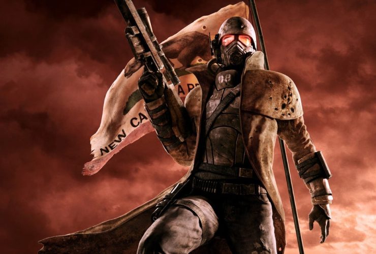 "We really heavily focused on freedom to play the game the way you wanted" - Fallout: New Vegas' director on Obsidian's goals in the face of bug criticisms and Fallout 3 comparisons