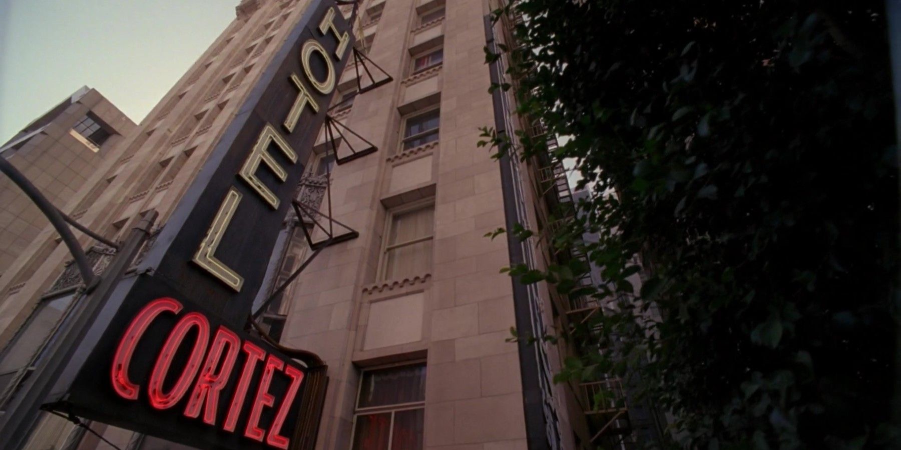 Hotel Cortez