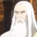 We're getting one last performance from Christopher Lee as Lord of the Ring's Saruman, but before you ask, no, it's not AI