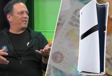 "We’re not going to grow the market with $1,000 consoles", Xbox boss Phil Spencer says, likely leaving the PS5 Pro pretty PSSRd off