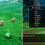 What Do All Attributes Do In Dragon Quest 3 Remake