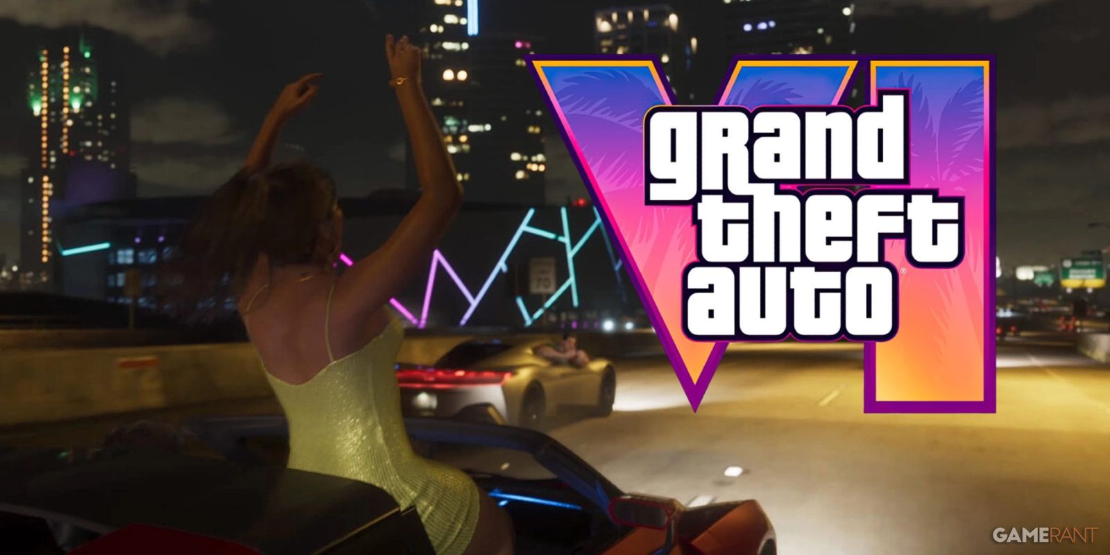 What GTA 6's New Release Date Update Suggests About Its Next Trailer