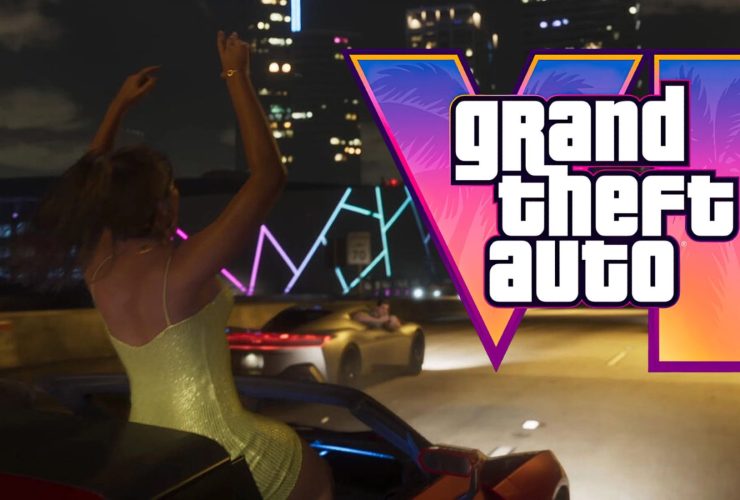 What GTA 6's New Release Date Update Suggests About Its Next Trailer