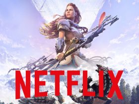 What Happened To Netflix's Horizon Zero Dawn Series?