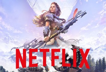 What Happened To Netflix's Horizon Zero Dawn Series?