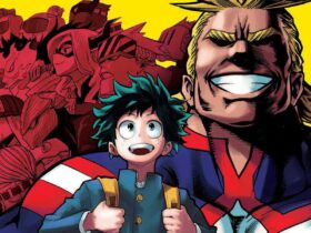 MHA’s Best Hero to Get Their Own Bronze Statue In Japan