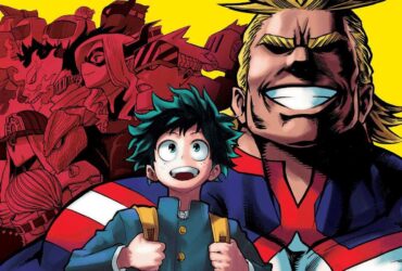 MHA’s Best Hero to Get Their Own Bronze Statue In Japan