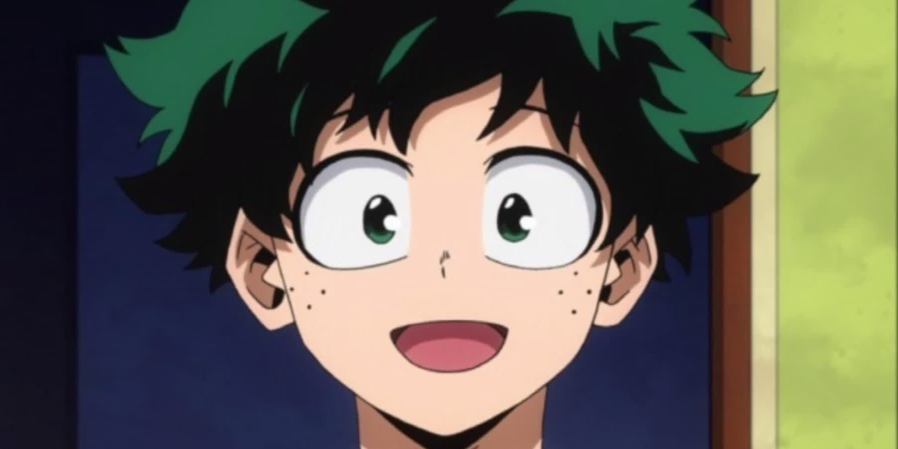 Deku