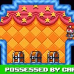 What It's Like To Be Possessed By Cappy