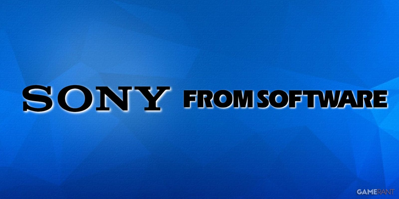 What Sony Acquiring FromSoft's Parent Company May Mean For Its Games