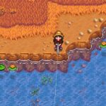 Stardew Valley Update 1.6 Bug Is Making Players Rich Off Lobsters