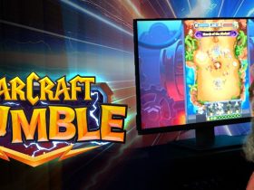 What To Expect From Warcraft Rumble's PC Port