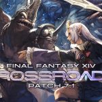 FFXIV Crossroads Patch Hero Image