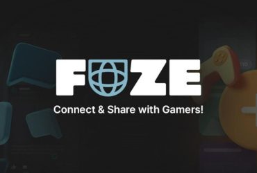 What is FUZE: Gaming Community?