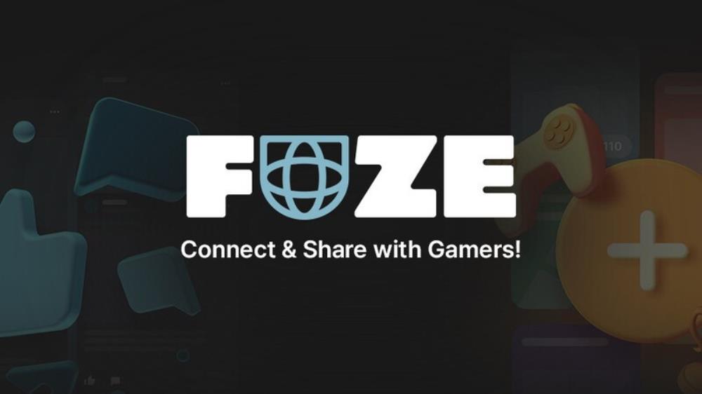 What is FUZE: Gaming Community?