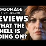 What is Going on With Dragon Age: The Veilguard Reviews?