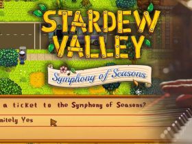 What to Expect From Stardew Valley's New Global Concert Tour